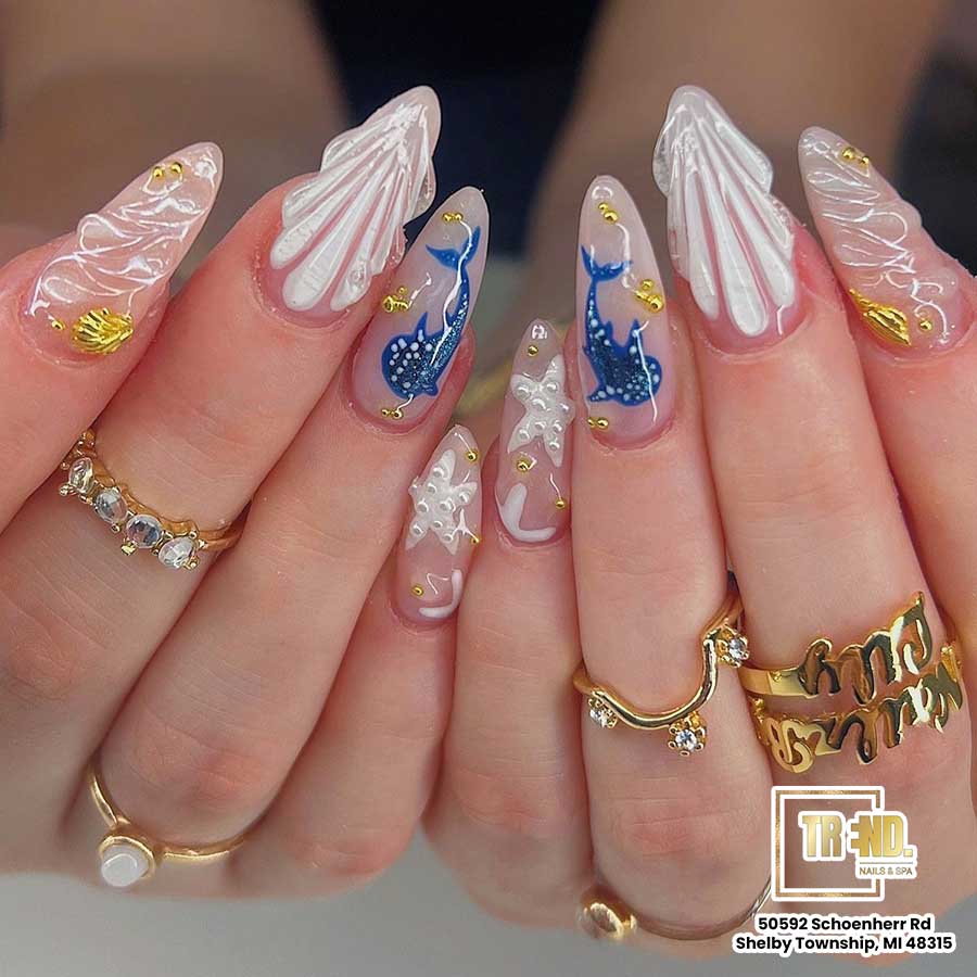 Nails Design Collection (8)